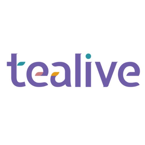 Tealive