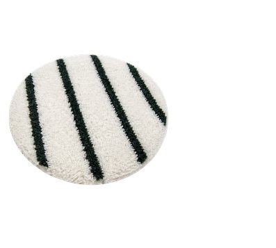 17" Bonnet Pad