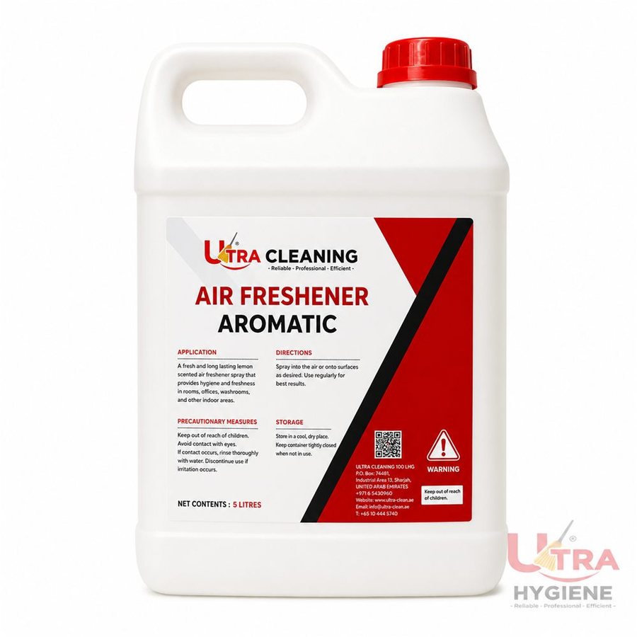 AIR FRESHENER AROMATIC