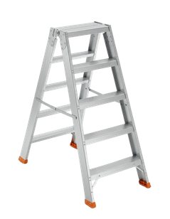 Aluminium Ladder