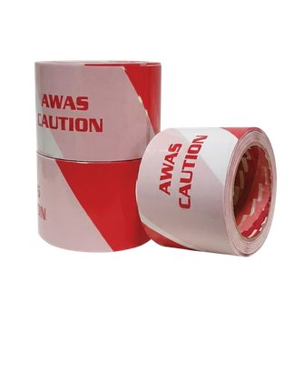 AWAS Tape / CAUTION Tape