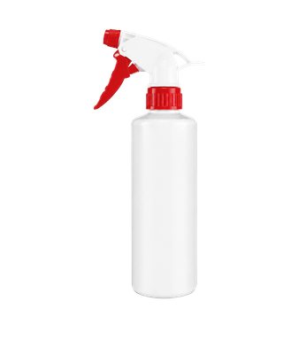 Heavy Duty Chemical Spray Bottle
