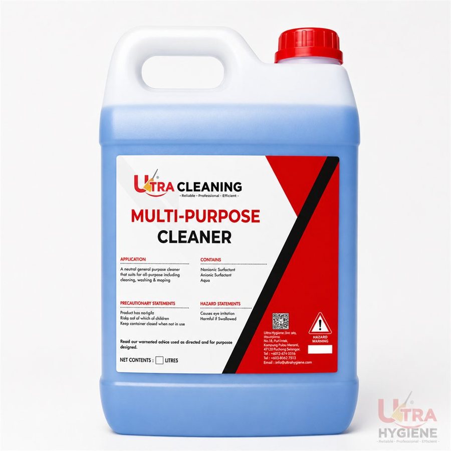 MULTI-PURPOSE CLEANER