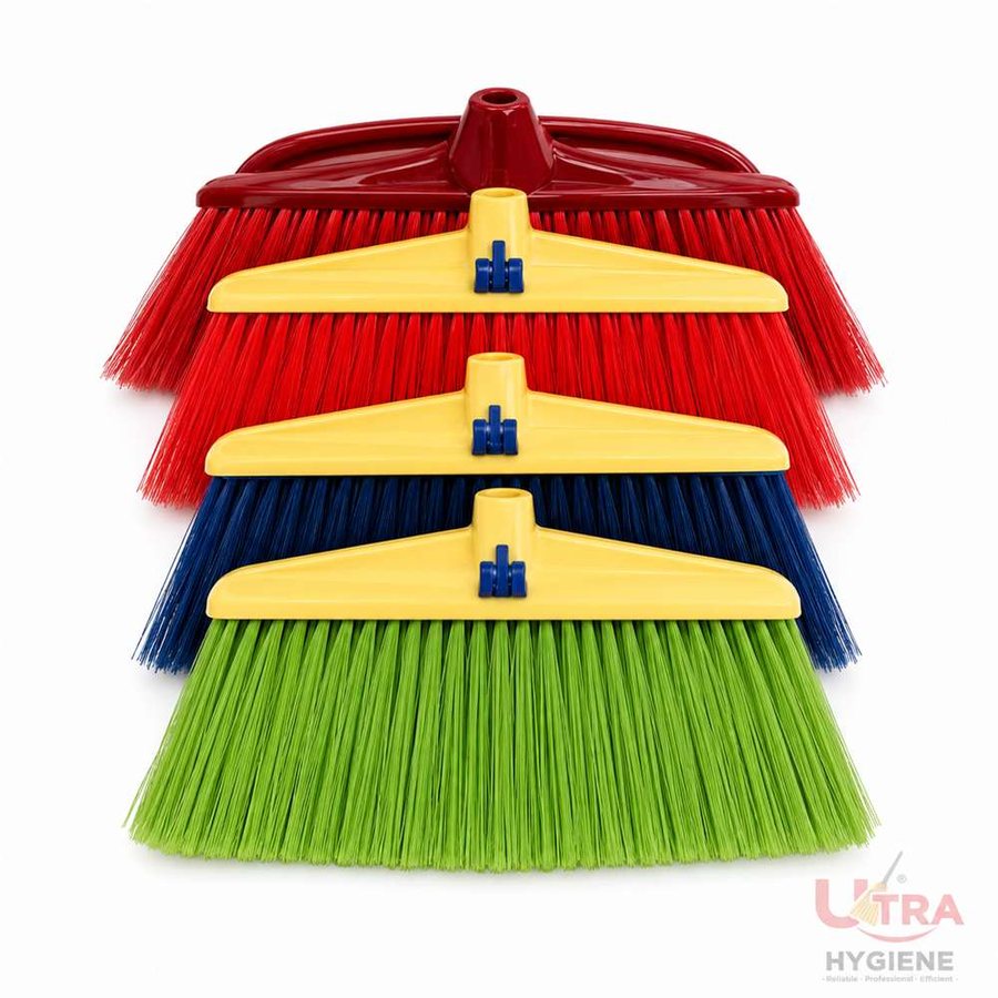 Sweeper Broom Soft