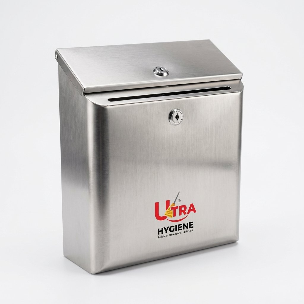 UH-AB-W Wall Mount Ashtray