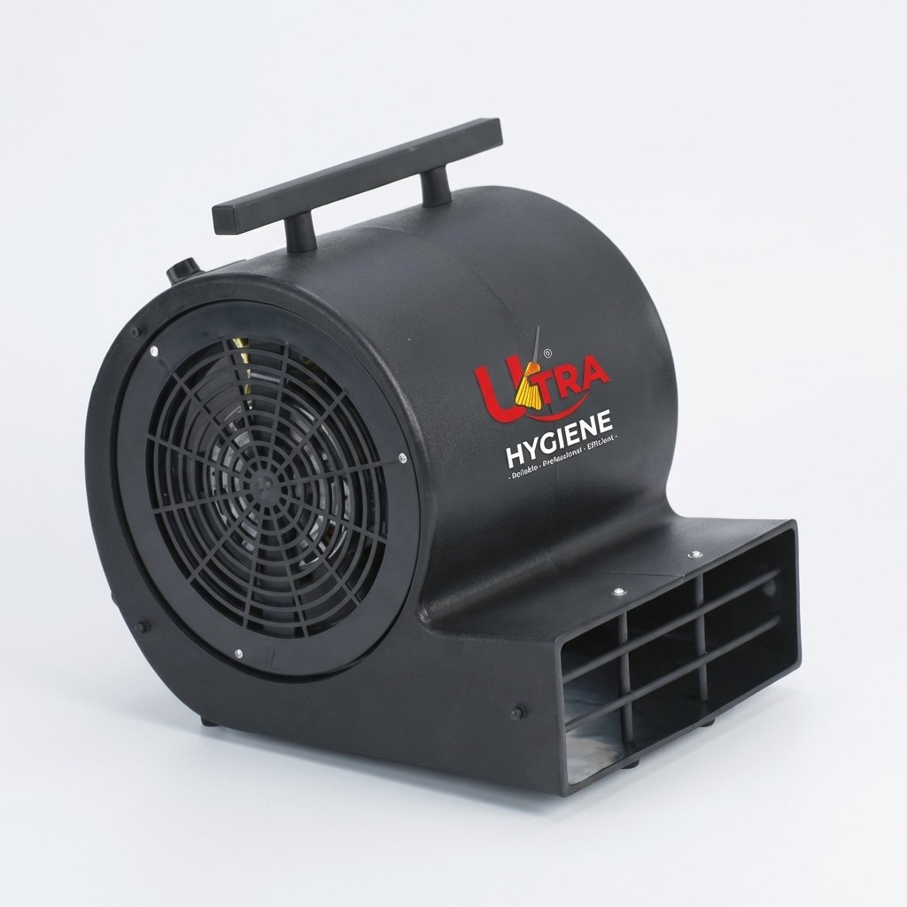 UH-AM750 Industrial Air Mover 750W