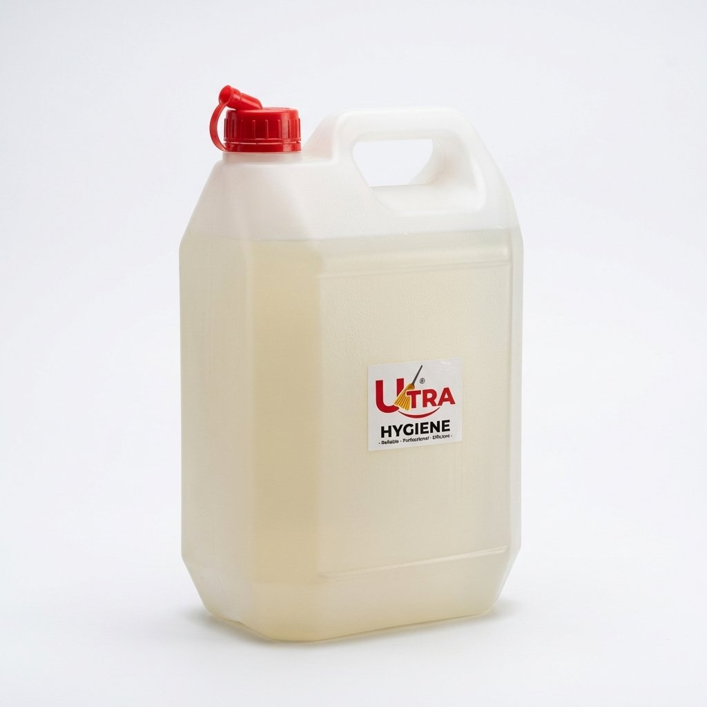 UH-CC-L5 Marble Crystallizer Liquid 5L