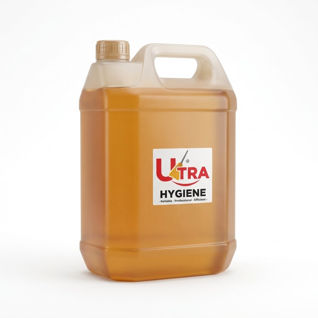 UH-DG-HD Industrial Degreaser 5L