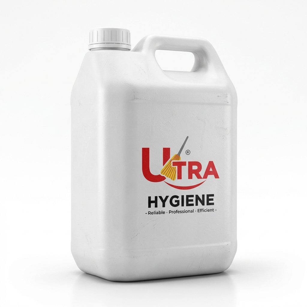 UH-DS-BL Bleach Solution 5L